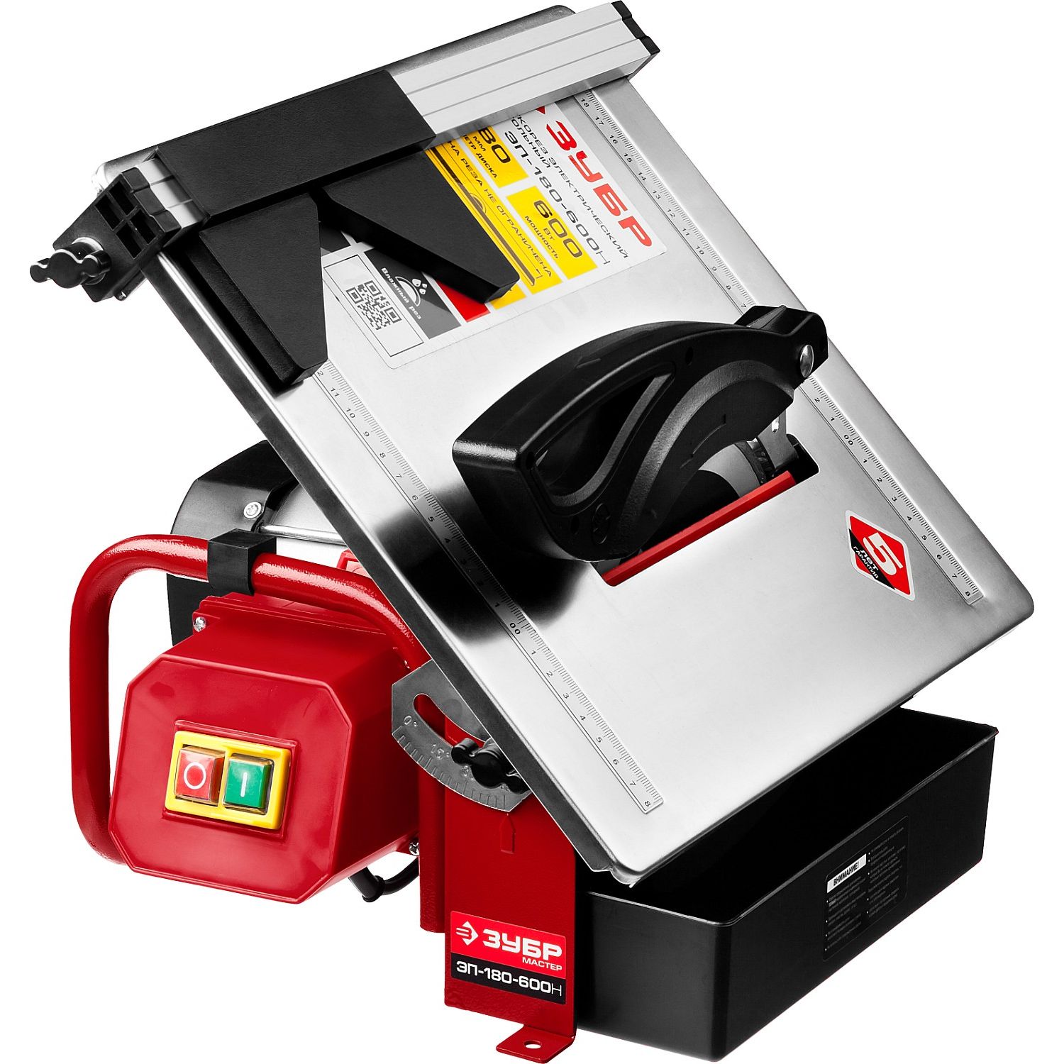 Электроплиткорез ЭП-180-600Н