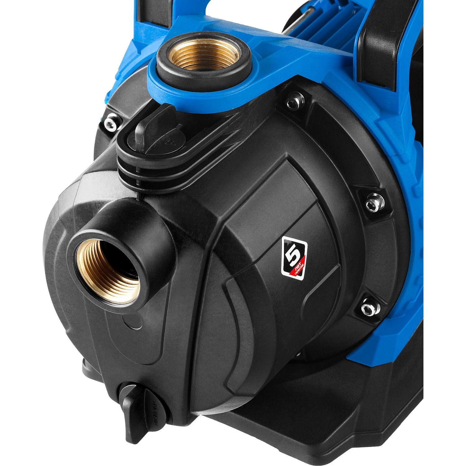 Насос поверхностный, центробежный НС-Т3-600