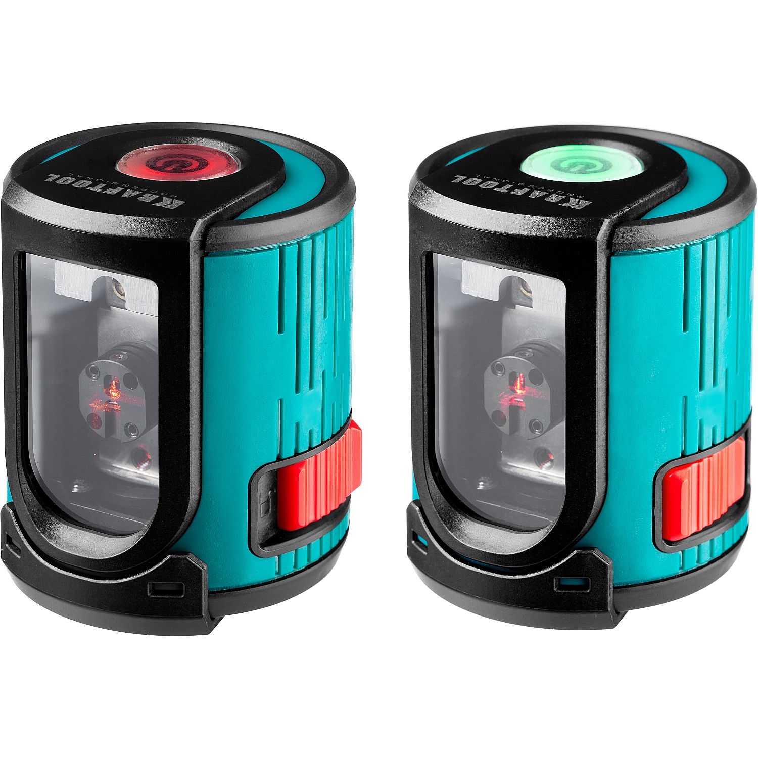 Лазерный линейный нивелир CL 20 34700-2