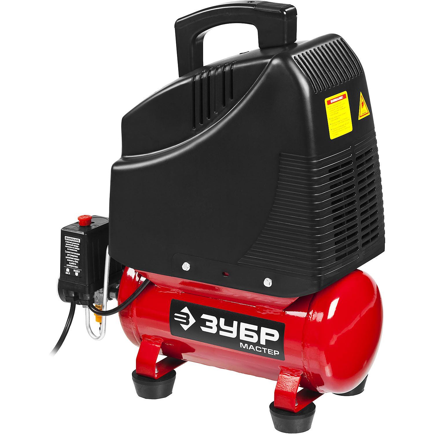 Компрессор воздушный ЗКП-180-6-1.1-Н3