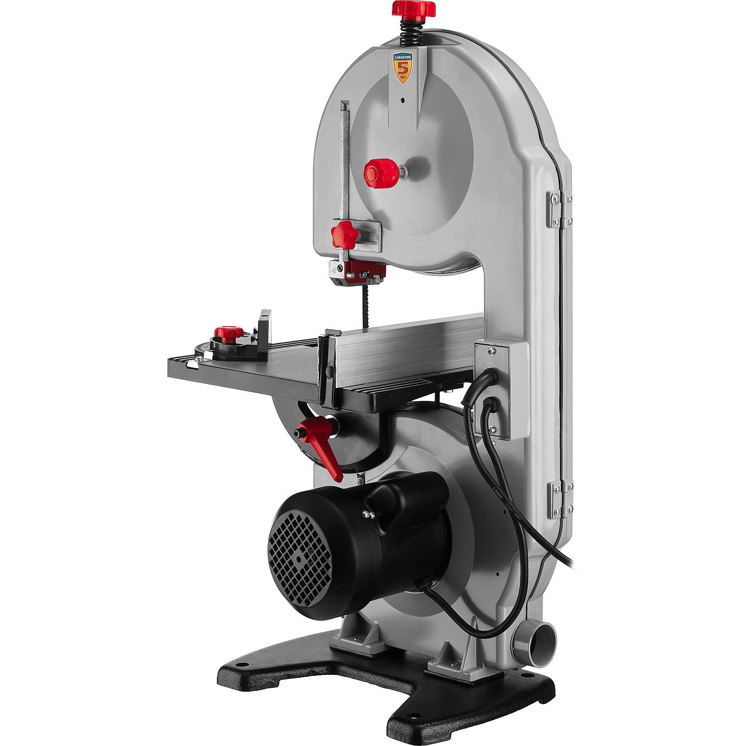 Ленточная пила ЗПЛ-350-190