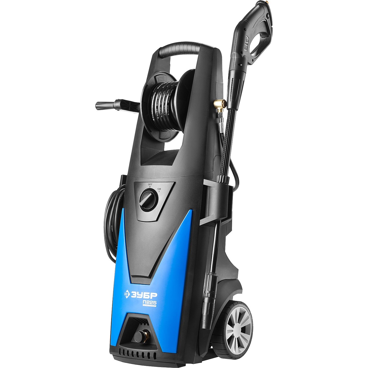 Мойка высокого давления АВД-П225