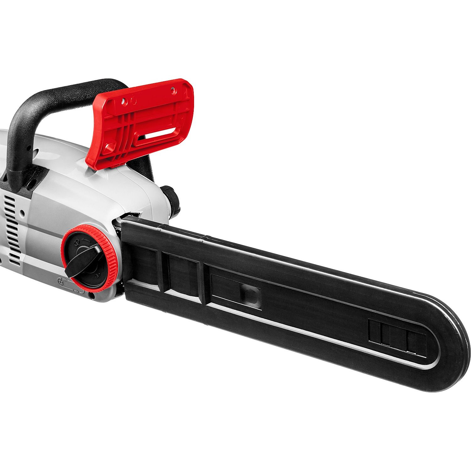 Пила цепная электрическая ЗЦП-2000-02