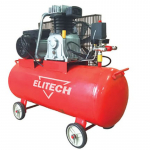 ЗАПЧАСТИ ДЛЯ КОМПРЕССОРА ПОРШНЕВОГО ELITECH КПР 100/450/2.2 (2019 ГОД)