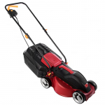 ЗАПЧАСТИ ДЛЯ ГАЗОНОКОСИЛКИ ЭЛЕКТРИЧЕСКОЙ ELITECH EK 1000К (E1601.002.00) (2019 ГОД)