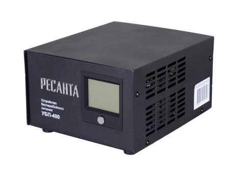 Запчасти для источника бесперебойного питания Ресанта УБП-400 (с SH67) серии SHV 61/49/3