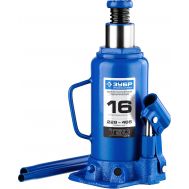 Домкраты бутылочные гидравлические, модель Т-50 43060-16_z01