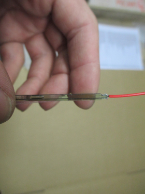 Дисплей для МС-4, 6 BOY, JIT