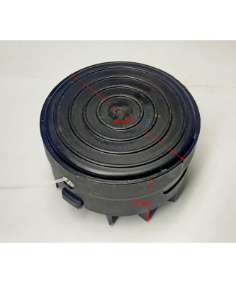 Катушка с леской в сборе для ЭТ-600 Ресанта, GET-600(39-47) ENB