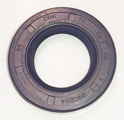 Сальник 20х35х7