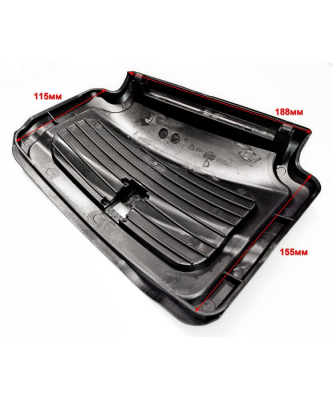 Крышка боковая для GLM-6.0ST(65) DJP