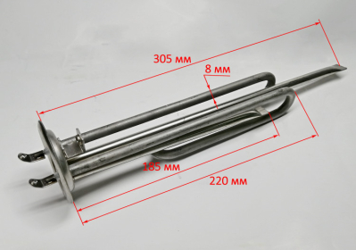Нагревательный элемент 2000W для ВН-30В(13) WIE