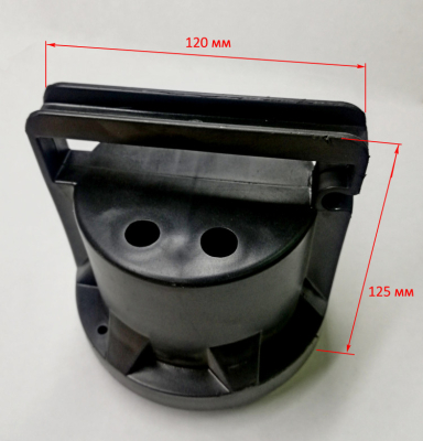 Корпус верх для ДН-300(4) с FLT14