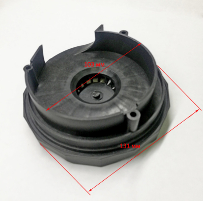 Основание для ДН-300(29) с FLT14