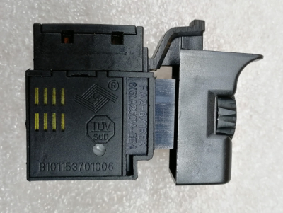 Выключатель FA2-6/1BEK 6(6)A 250V~5E4 для ДУ-15/950М(28) WED