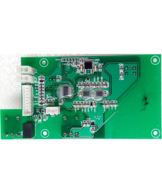 Плата управления для САИПА-135-165 (с GPV245) S3002899