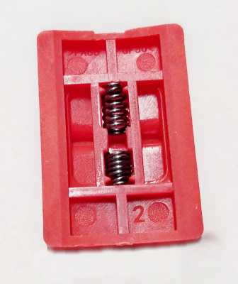 Переключатель скорости вращения для ДА-12-2ЛК, 14-2ЛК, 18-2ЛК-У, 24-2ЛК, 50Л2-18А(8) Ресанта TMG