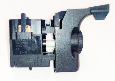 Выключатель FA2-5/1ВЕ(Е) 5A 250V для Д-1000М(37) DPI