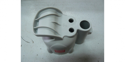 Корпус электродвигателя