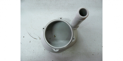 Корпус насоса