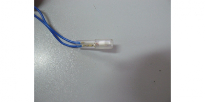 Лампа неоновая