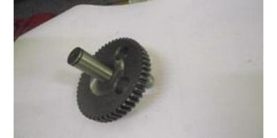 Шестерня ведомая Z=51