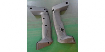 Рукоятка в сборе (левая и правая часть EV60.89)