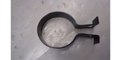 Хомут дополнительной ручки D50