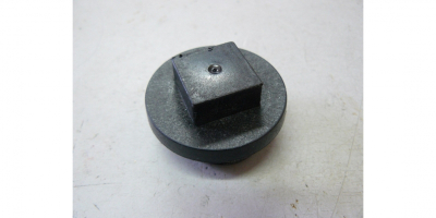 Заглушка-болт