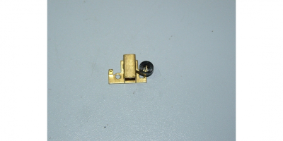 Щеткодержатель