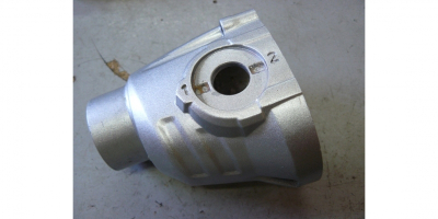 Корпус редуктора