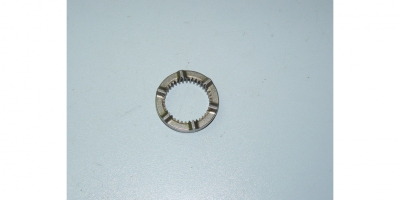 Муфта металлическая