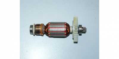 Ротор КД N000-015-716 для дрелей ЗСШ-300-2, ДШ-М3-500-2