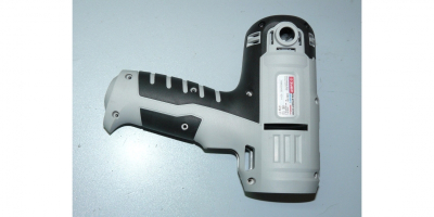 Корпус в сборе