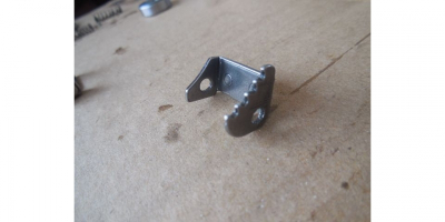 Планка упорная