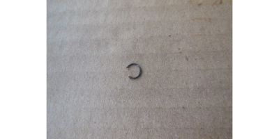 Кольцо стопорное разрезное D6.4xd5xh0.7