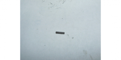 Штифт d2.5xh11.7