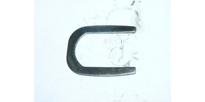 Фиксатор промвала