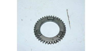 Шестерня ведомая Z=40