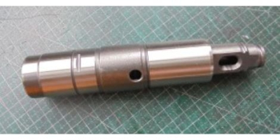 Ствол L156хD31mm V2