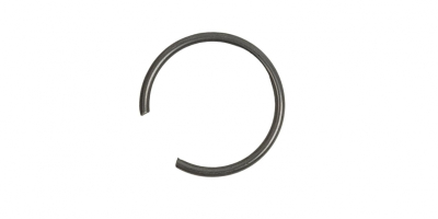 Кольцо стопорное разрезное