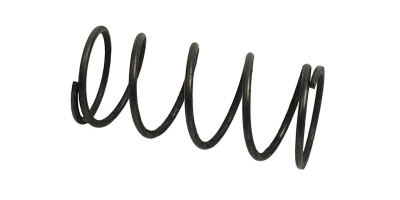 Пружина D15.5xh35