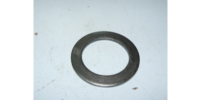 Шайба стальная