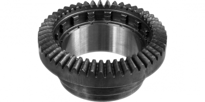 Корпус муфты сцепления  V1