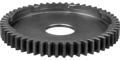 Шестерня ствола D81.5хd19.9хL9.9 Z53