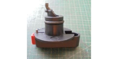 Ручка переключения режимов в сборе (77-82)