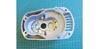 Корпус редуктора