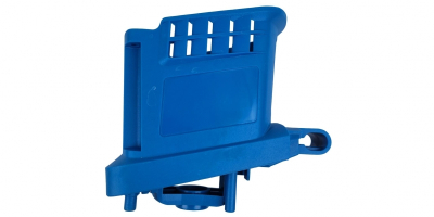 Корпус двигателя