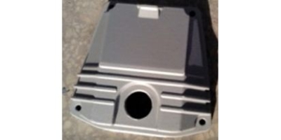 Крышка картера