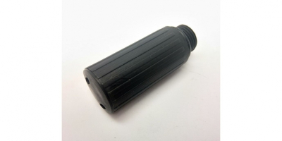 Пробка-сапун D22.5х57 M16х1.5